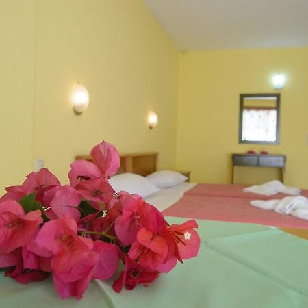 Polyxeni Aparthotel Sidárion Buitenkant foto